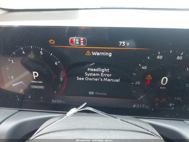 Nissan Sentra Sr