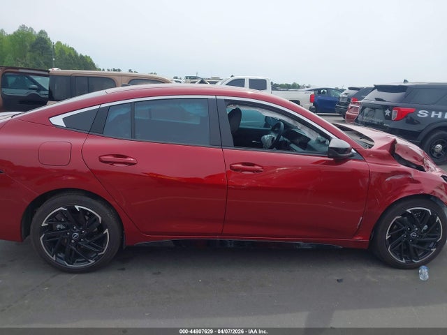 Nissan Sentra Sr