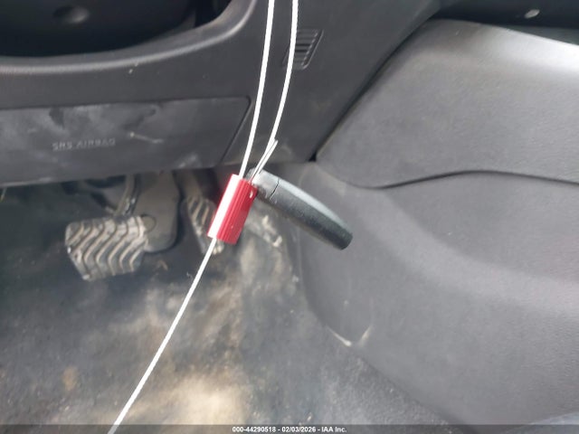 Nissan Altima Sv Fwd