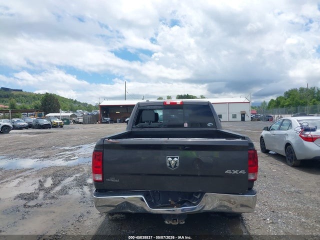 Ram 1500 Tradesman  4x4 5'7 Box
