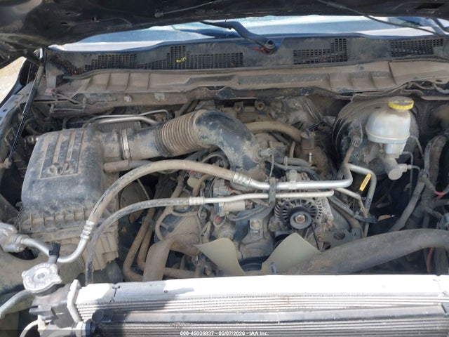 Ram 1500 Tradesman  4x4 5'7 Box