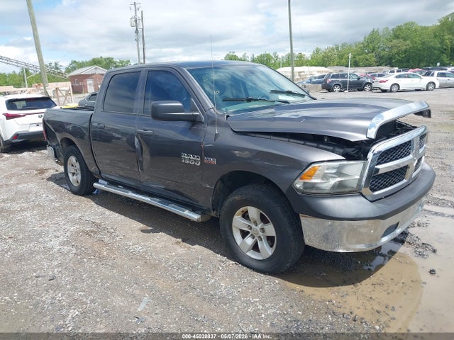 Salvage Ram 1500 Image