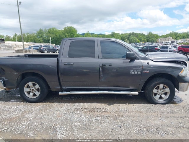 Ram 1500 Tradesman  4x4 5'7 Box