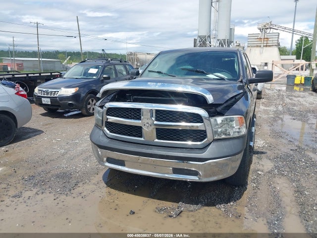 Ram 1500 Tradesman  4x4 5'7 Box