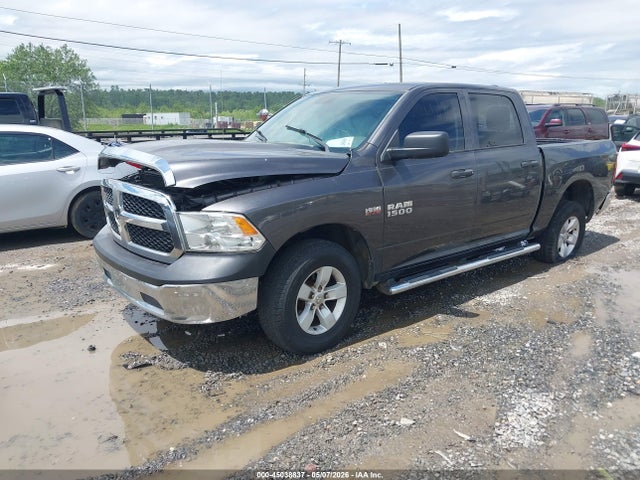 Ram 1500 Tradesman  4x4 5'7 Box