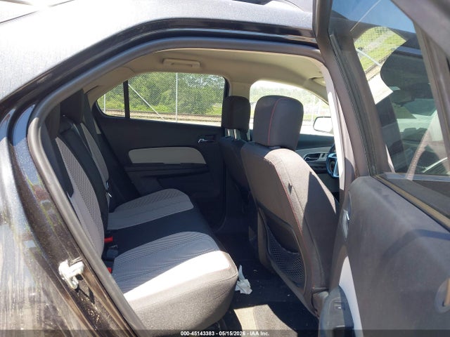 Chevrolet Equinox 1lt
