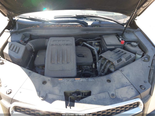 Chevrolet Equinox 1lt