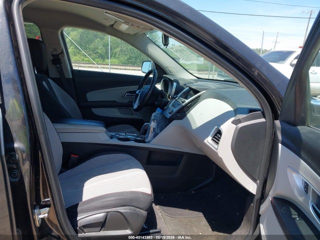 Chevrolet Equinox 1lt