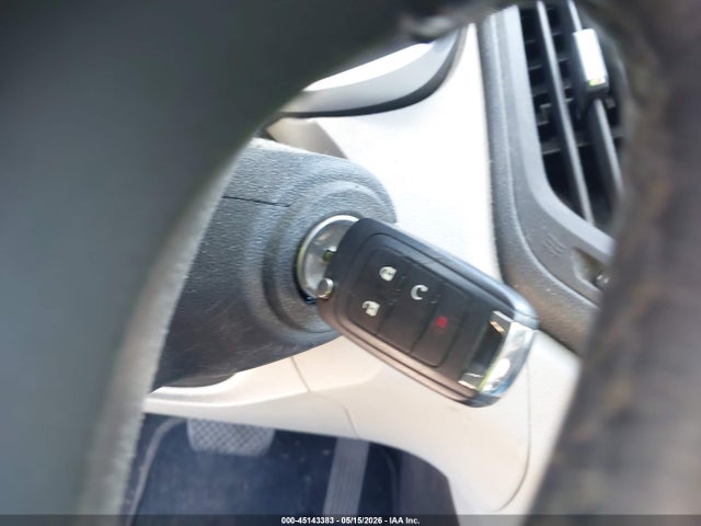 Chevrolet Equinox 1lt