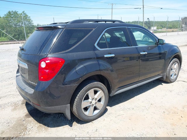 Chevrolet Equinox 1lt
