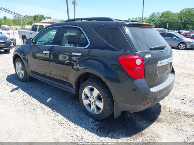 Chevrolet Equinox 1lt