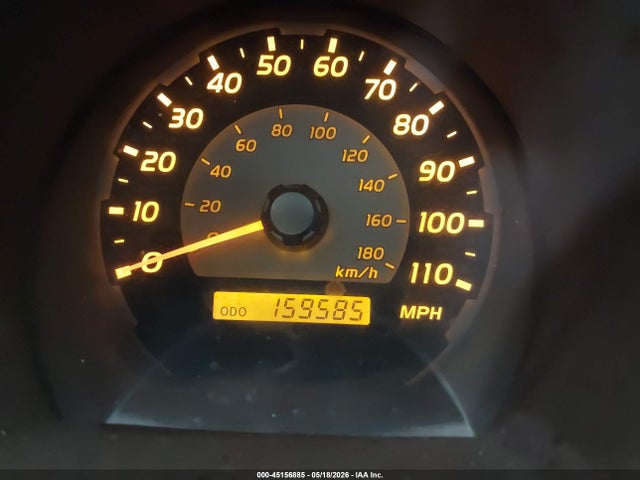Toyota 4Runner Sr5 V8