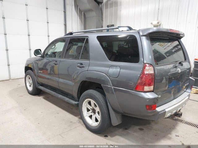 Toyota 4Runner Sr5 V8