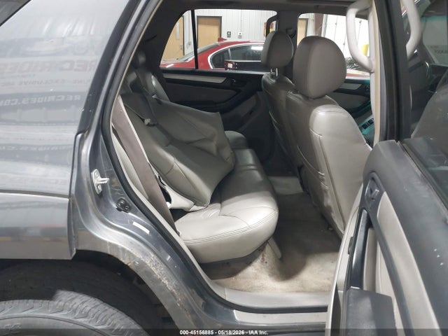 Toyota 4Runner Sr5 V8