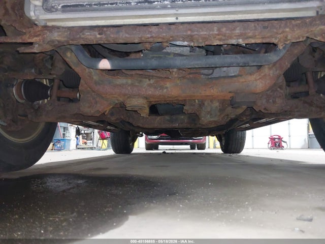 Toyota 4Runner Sr5 V8
