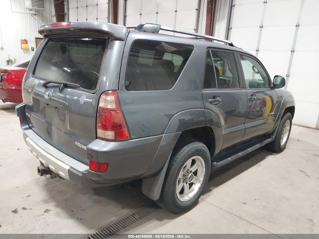 Toyota 4Runner Sr5 V8