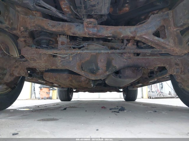 Toyota 4Runner Sr5 V8