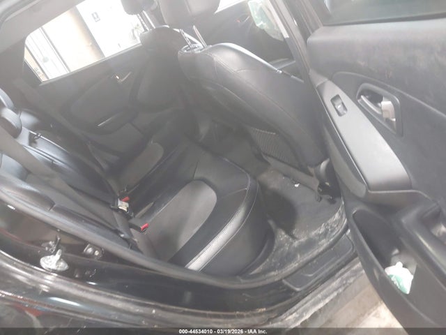 Hyundai TUCSON Se