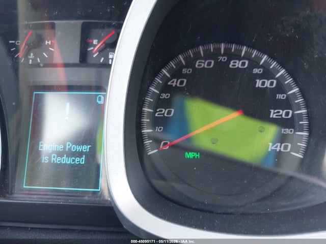 Chevrolet Equinox 1lt