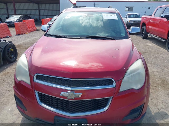 Chevrolet Equinox 1lt