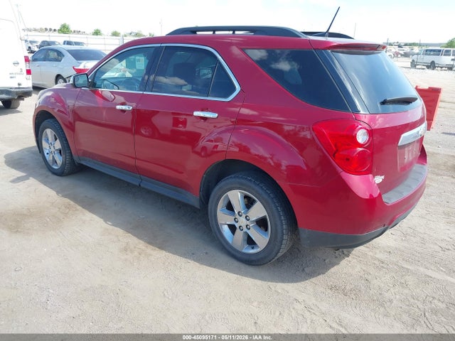 Chevrolet Equinox 1lt