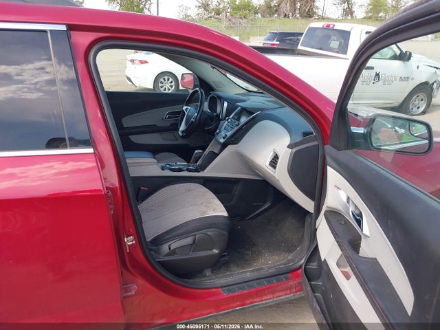 Chevrolet Equinox 1lt