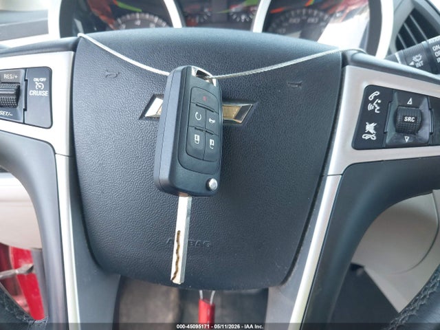 Chevrolet Equinox 1lt