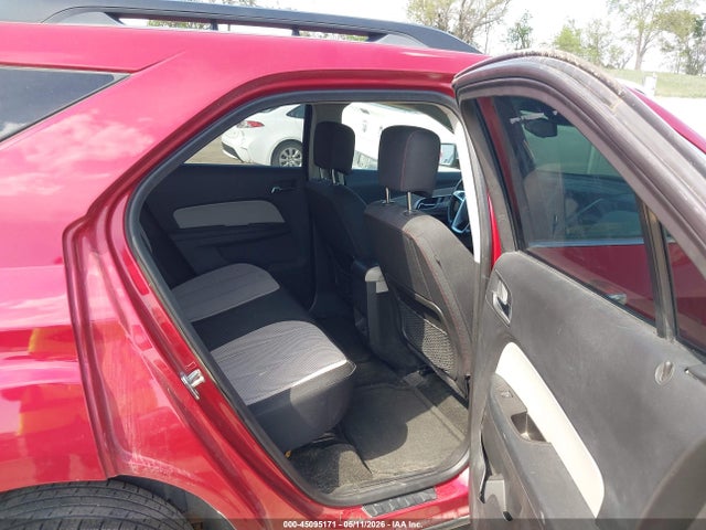 Chevrolet Equinox 1lt