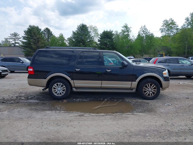 Ford Expedition Xlt