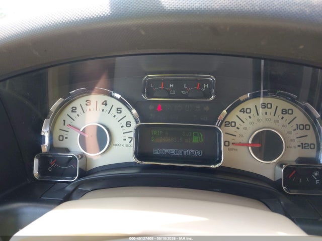 Ford Expedition Xlt