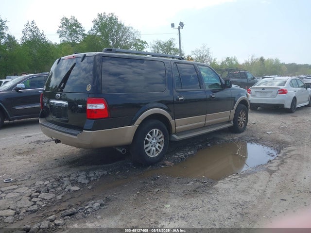 Ford Expedition Xlt