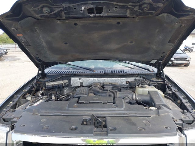 Ford Expedition Xlt