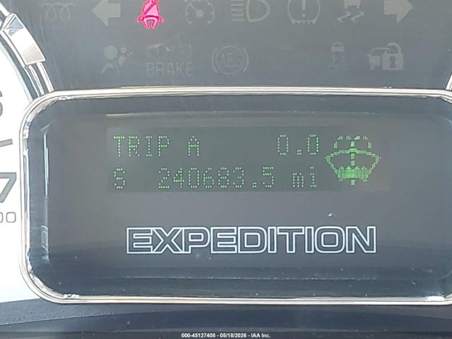 Ford Expedition Xlt