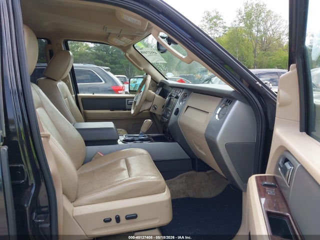 Ford Expedition Xlt