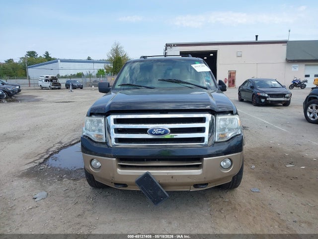 Ford Expedition Xlt
