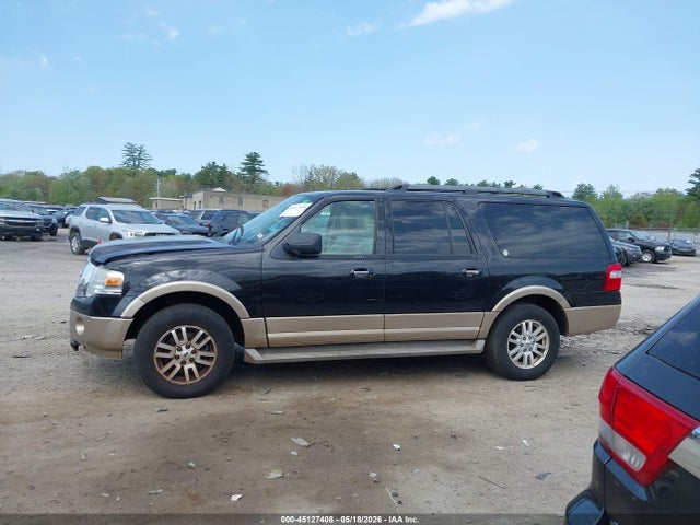 Ford Expedition Xlt