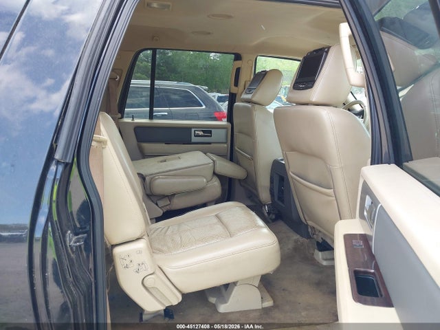 Ford Expedition Xlt