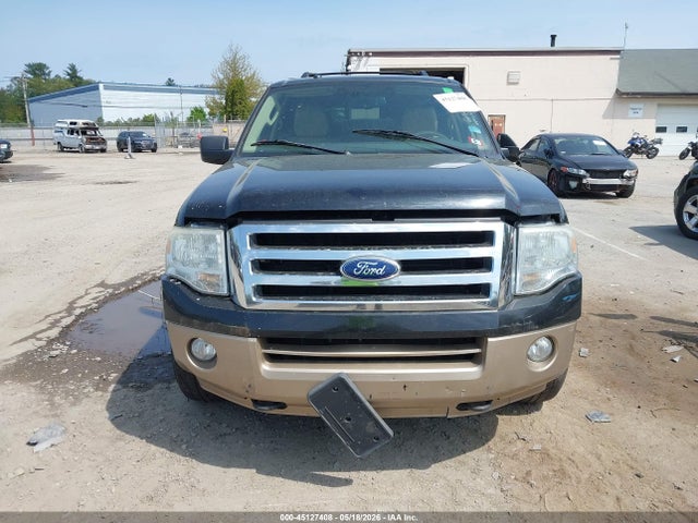 Ford Expedition Xlt