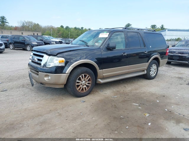 Ford Expedition Xlt