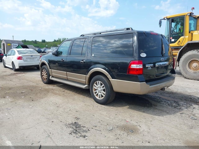 Ford Expedition Xlt