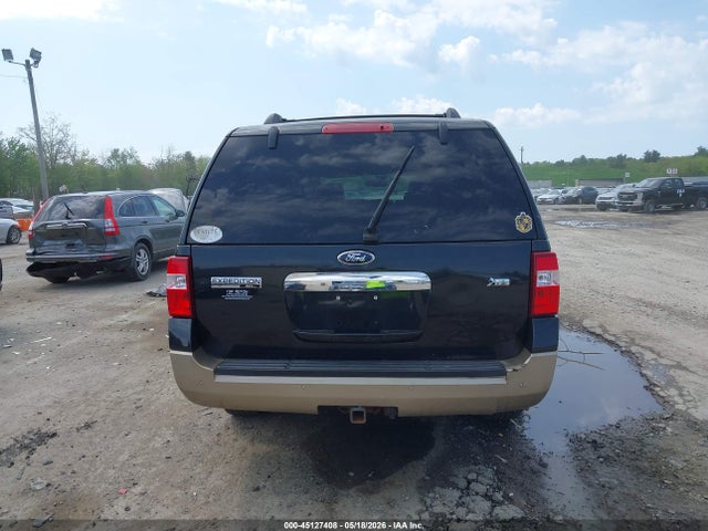 Ford Expedition Xlt