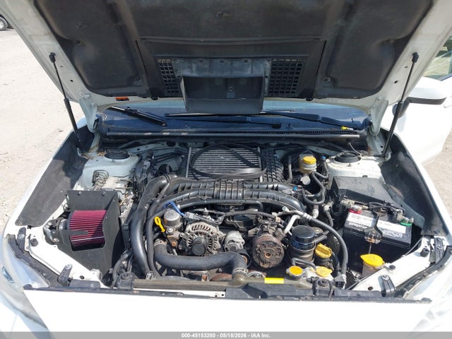 Subaru WRX Premium