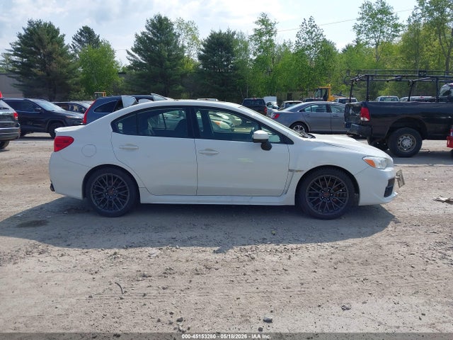 Subaru WRX Premium
