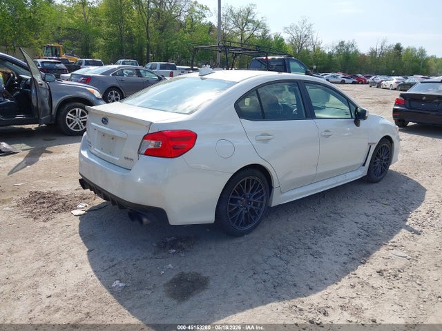 Subaru WRX Premium