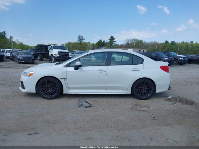 Subaru WRX Premium
