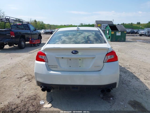 Subaru WRX Premium