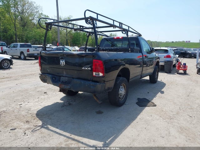 Ram 2500 St