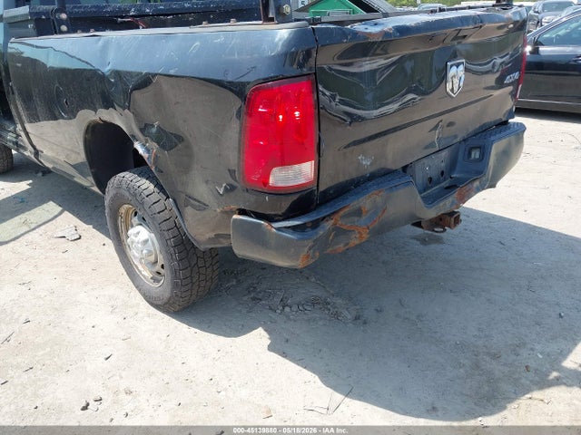 Ram 2500 St