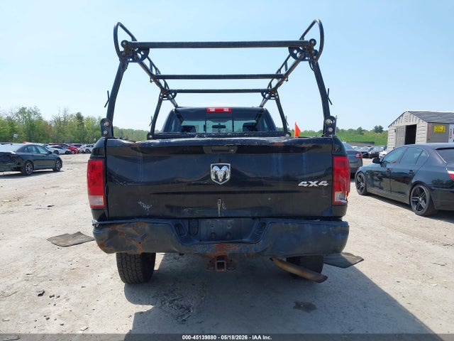 Ram 2500 St