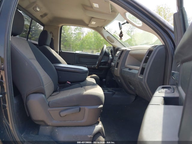 Ram 2500 St